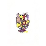 1-1-A07 慾望的影子