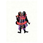 1-2-D01 慾望的影子