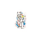 1-2-D08 慾望的影子