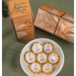 瑪祖婆·糯香普洱平安茶