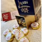 瑪祖婆·糯香普洱平安茶