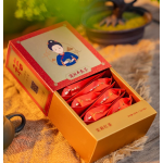 媽祖平安茶（茉莉花茶、紅茶）