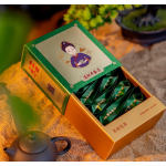 媽祖平安茶（茉莉花茶、紅茶）