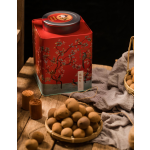 瑪祖婆·媽祖平安果—莆田水南1號桂圓幹