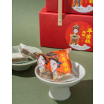 瑪祖婆·媽祖平安糕