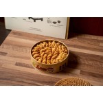 T Luna 猴子曲奇餅